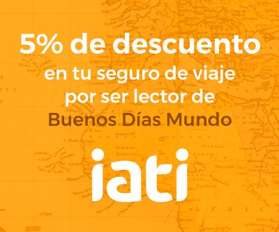 Descuento iati seguros