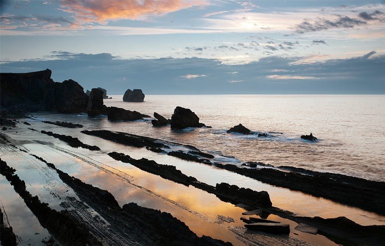 Costa Quebrada, qué ver y hacer en Cantabria