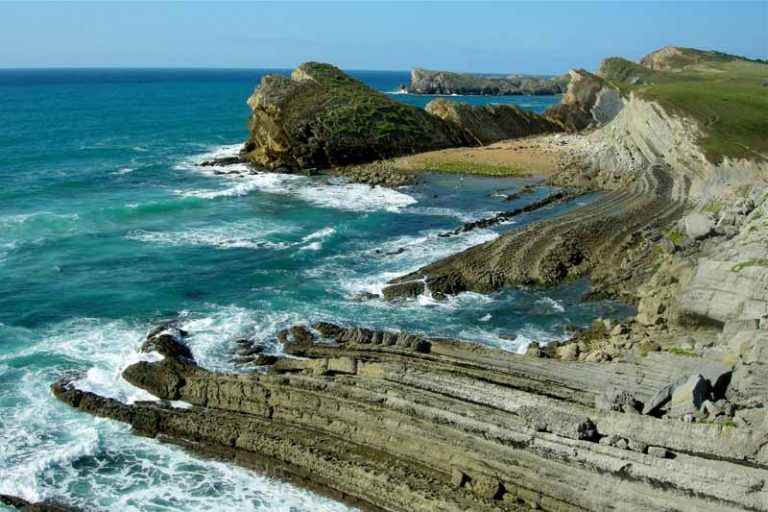 Playas del Madero para ir con Perros en Cantabria