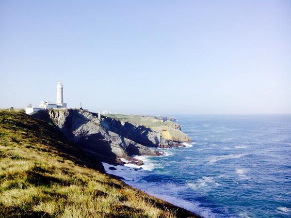 Qué ver y hacer en Santander en el Faro Cabo Mayor