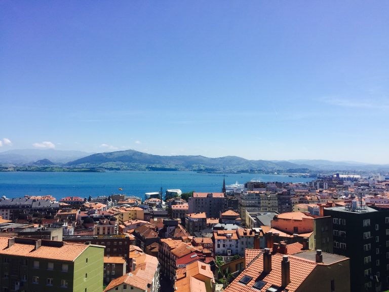 Qué ver y hacer en Santander en el funicular del Río de la Pila