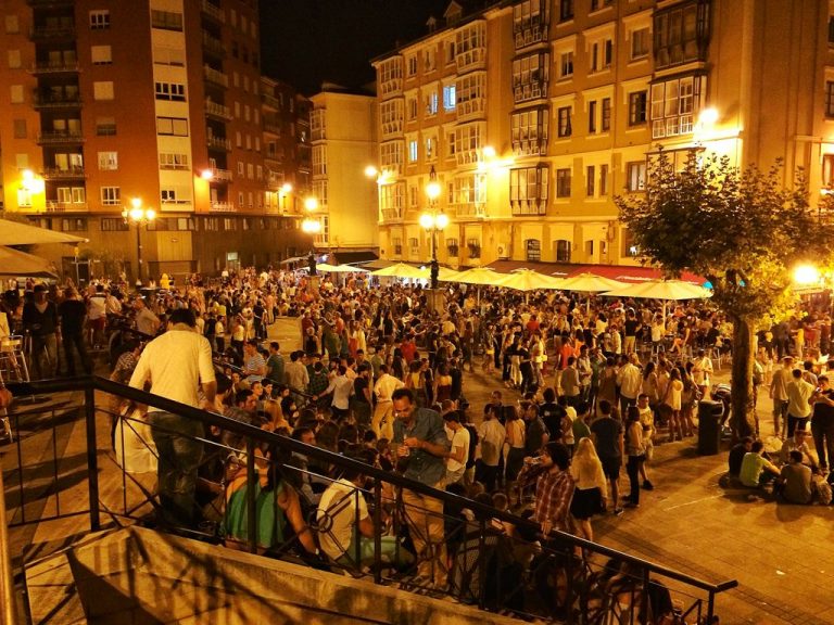 Qué ver y hacer en Santander de fiesta por Cañadío