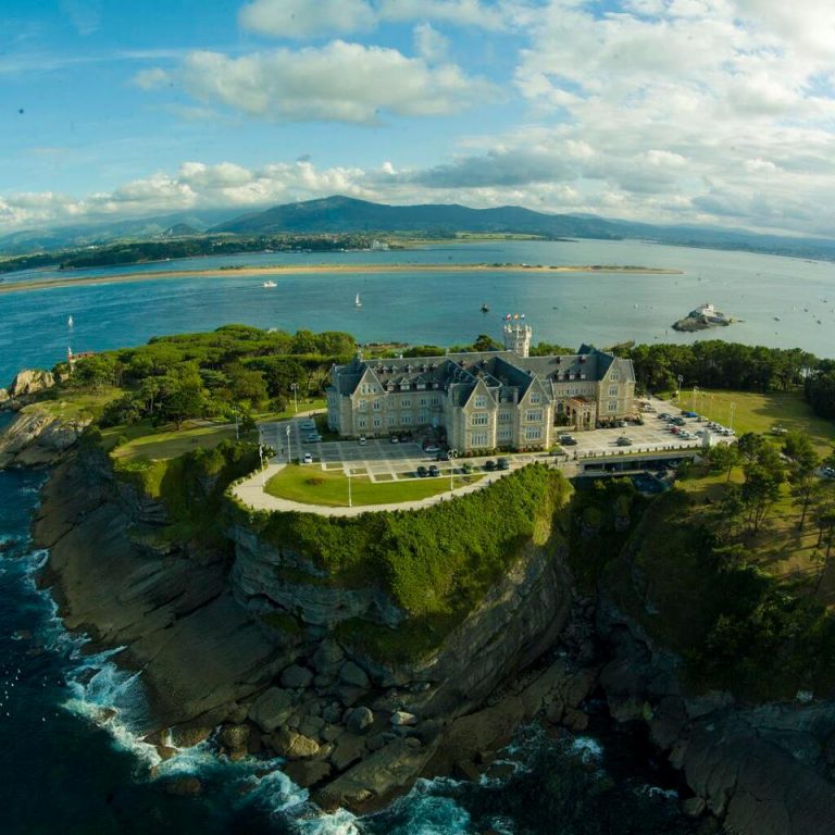 Qué ver y hacer en Santander en el Palacio de la Magdalena