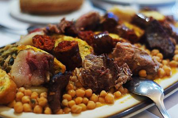 Qué ver y qué hacer en Liébana, come un buen cocido lebaniego