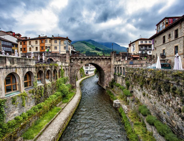 Liébana y Potes, qué ver y hacer en Cantabria