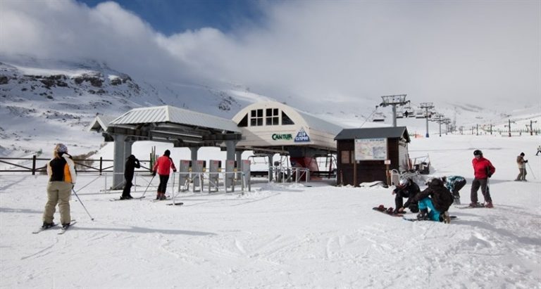 Alto Campoo, qué ver y hacer en Cantabria