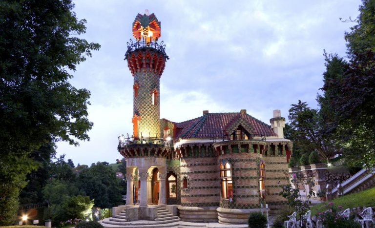 Comillas, qué ver y hacer en Cantabria