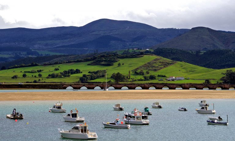 San Vicente de la Barquera, qué ver y hacer en Cantabria