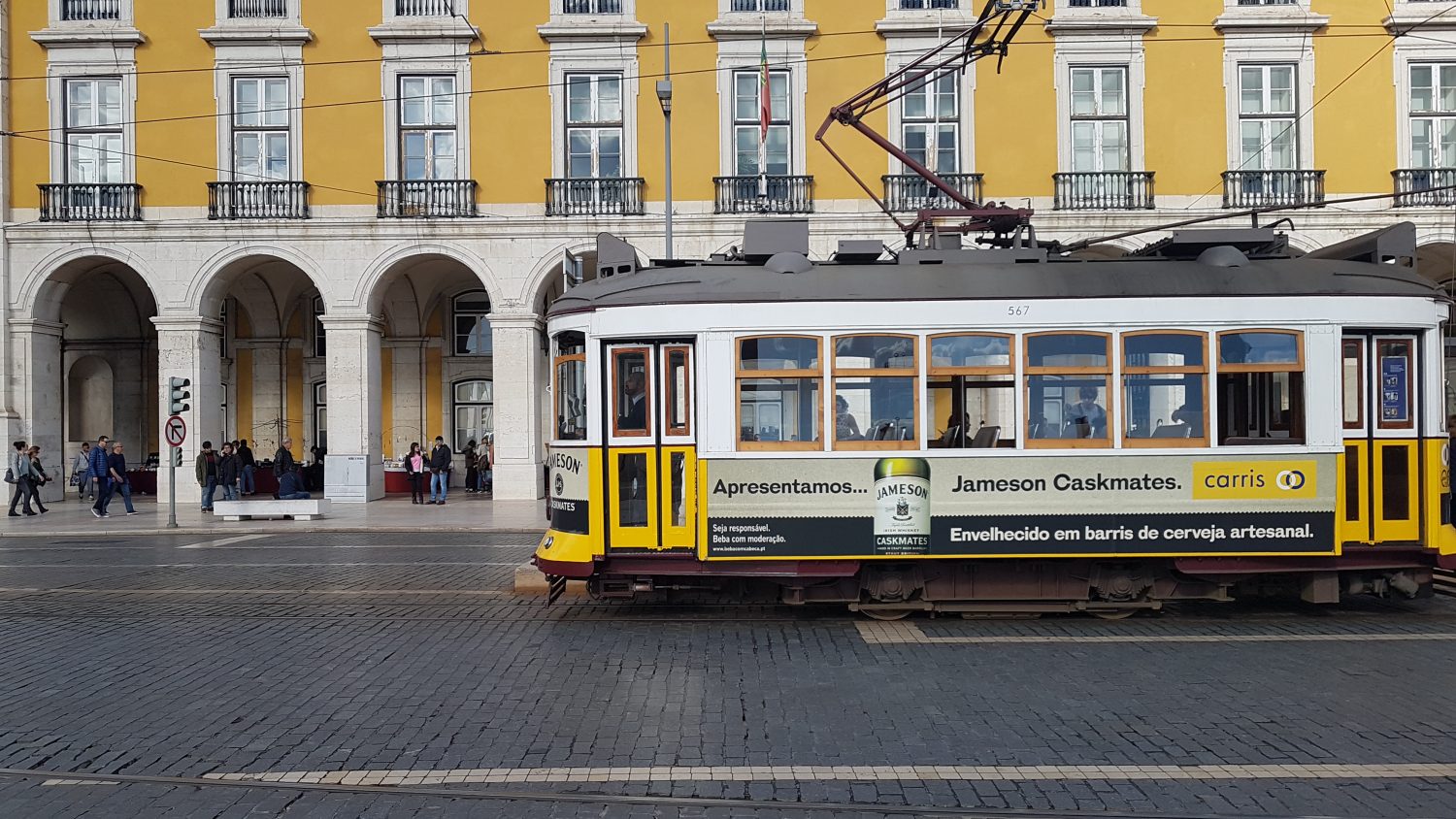 Imprescindibles que ver y hacer en Lisboa