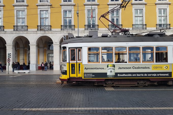 Imprescindibles que ver y hacer en Lisboa