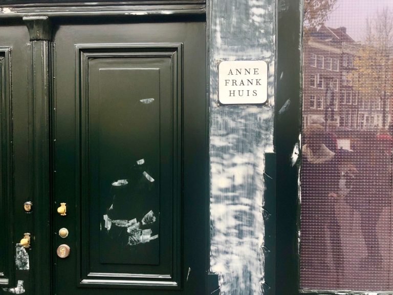 Qué ver y qué hacer en la casa de Anna Frank, Amsterdam