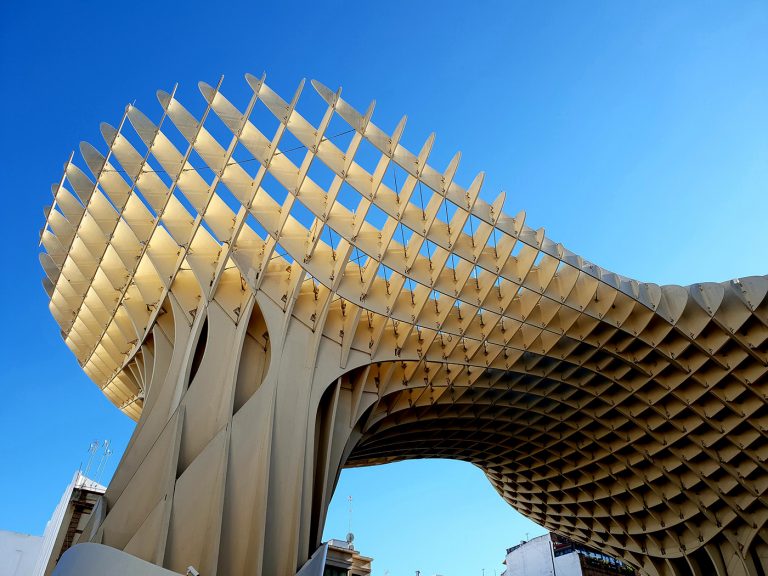 Metropol Parasol, qué ver y qué hacer en Sevilla